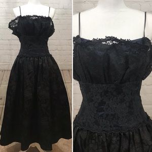 Scott McClintock Vintage Dress